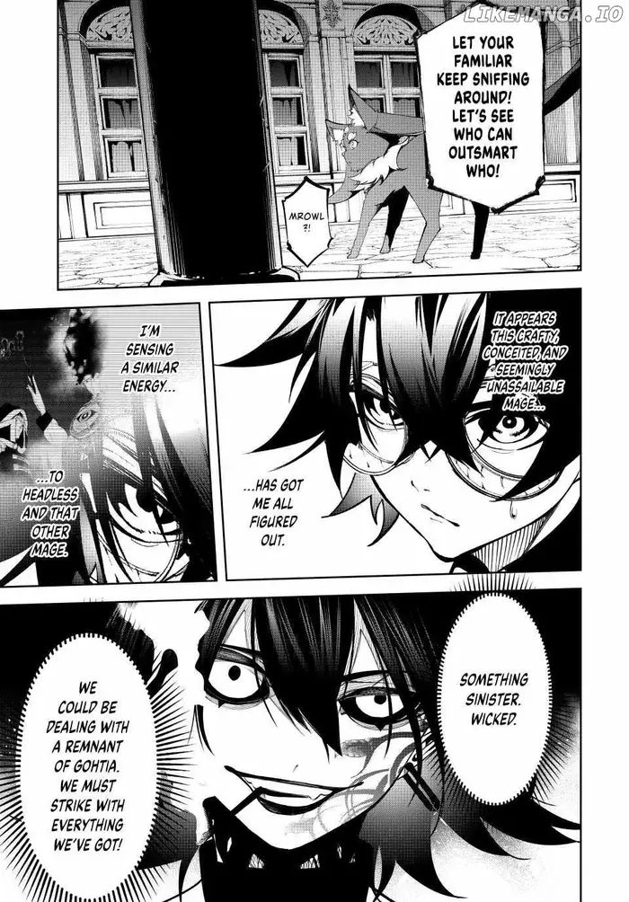 Wistoria: Wand and Sword Chapter 44 image 07_optimized